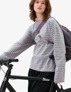 AEVOR Slouchy Bag Grey