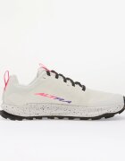 Altra Сникърси W Lone Peak 9+ Vaporous Gray/ Knockout Pink/ Black
