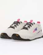 Altra Сникърси W Lone Peak 9+ Vaporous Gray/ Knockout Pink/ Black