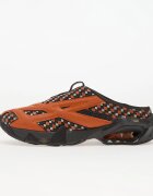 Asics Обувки Gel-Styrax Obsidian Grey/ Rust Orange