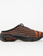 Asics Обувки Gel-Styrax Obsidian Grey/ Rust Orange