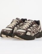 Asics Сникърси Gel-1130 Oatmeal/ Obsidian Grey