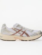 Asics Сникърси Gel-1130 White/ Rusted Rock