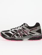 Asics Сникърси Gel-Cumulus 16 Black/ Dragon Fruit