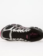 Asics Сникърси Gel-Cumulus 16 Black/ Dragon Fruit