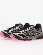 Asics Сникърси Gel-Cumulus 16 Black/ Dragon Fruit