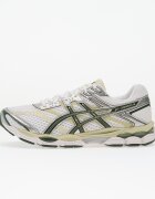 Asics Сникърси Gel-Cumulus 16 White/ Forest Night