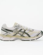 Asics Сникърси Gel-Cumulus 16 White/ Forest Night