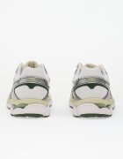 Asics Сникърси Gel-Cumulus 16 White/ Forest Night