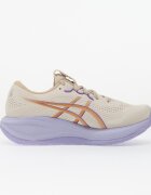 Asics Сникърси Gel-Cumulus 28 Oatmeal/ Fresh Air