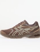 Asics Сникърси GEL-Ds Trainer 14 Cocoa Powder/ Cream