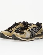 Asics Сникърси Gel-Kayano 12.1 Black/ Obsidian Grey