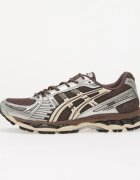 Asics Сникърси Gel-Kayano 12.1 Cocoa Powder/ Cream