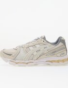 Asics Сникърси Gel-Kayano 12.1 Cream/ Smoke Grey