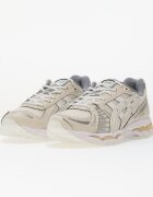 Asics Сникърси Gel-Kayano 12.1 Cream/ Smoke Grey