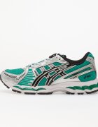 Asics Сникърси GEL-Kayano 12.1 Edamame Green/ Black