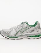 Asics Сникърси Gel-Kayano 12.1 White/ Pure Silver