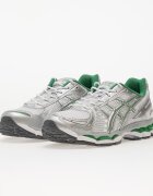 Asics Сникърси Gel-Kayano 12.1 White/ Pure Silver
