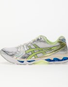 Asics Сникърси Gel-Kayano 14 White/ Lime Green