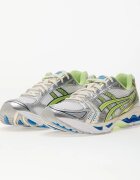 Asics Сникърси Gel-Kayano 14 White/ Lime Green
