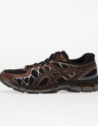 Asics Сникърси Gel-Kayano 20 Black/ Reddish Brown