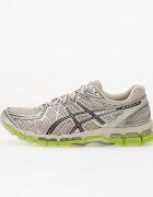 Asics Сникърси GEL-Kayano 20 Smoke Grey/ Black