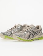 Asics Сникърси GEL-Kayano 20 Smoke Grey/ Black