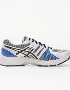 Asics Сникърси Gel-Kayano 20 White/ Illusion Blue