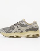 Asics Сникърси Gel-Kinetic 2.0 Cement Grey/ Clay Grey