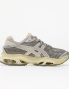 Asics Сникърси Gel-Kinetic 2.0 Cement Grey/ Clay Grey
