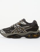 Asics Сникърси Gel-Kinetic 2.0 Clay Grey/ Black