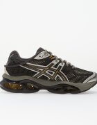 Asics Сникърси Gel-Kinetic 2.0 Clay Grey/ Black