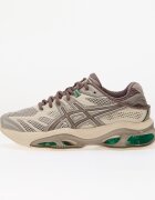 Asics Сникърси Gel-Kinetic 2.0 Cocoa Powder/ Oatmeal