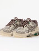 Asics Сникърси Gel-Kinetic 2.0 Cocoa Powder/ Oatmeal