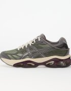 Asics Сникърси Gel-Kinetic 2.0 Lichen Green/ Beniimo Purple