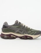 Asics Сникърси Gel-Kinetic 2.0 Lichen Green/ Beniimo Purple