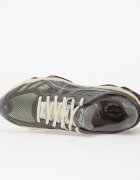Asics Сникърси Gel-Kinetic 2.0 Lichen Green/ Beniimo Purple