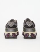 Asics Сникърси Gel-Kinetic 2.0 Lichen Green/ Beniimo Purple