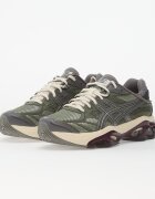 Asics Сникърси Gel-Kinetic 2.0 Lichen Green/ Beniimo Purple