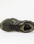 Asics Сникърси Gel-Kinetic 2.0 Obsidian Grey/ Olive Canvas