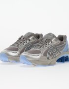 Asics Сникърси Gel-Kinetic Fluent Clay Grey/ Steel Grey