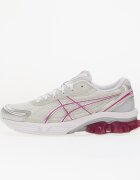 Asics Сникърси Gel-Kinetic Fluent White/ Pure Silver