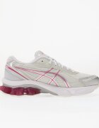 Asics Сникърси Gel-Kinetic Fluent White/ Pure Silver