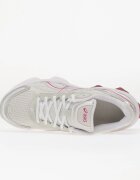 Asics Сникърси Gel-Kinetic Fluent White/ Pure Silver