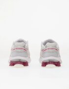 Asics Сникърси Gel-Kinetic Fluent White/ Pure Silver