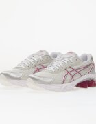 Asics Сникърси Gel-Kinetic Fluent White/ Pure Silver