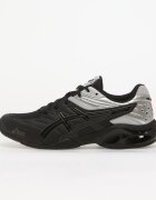 Asics Сникърси Gel-Kinetic Fr Black/ Pure Silver