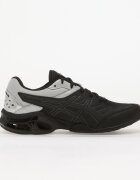 Asics Сникърси Gel-Kinetic Fr Black/ Pure Silver