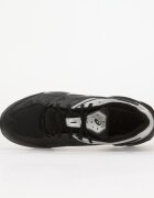 Asics Сникърси Gel-Kinetic Fr Black/ Pure Silver