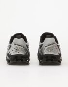 Asics Сникърси Gel-Kinetic Fr Black/ Pure Silver